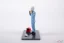 Figure Niki Lauda 1973 BRM, Spanish GP, 1:18