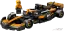 McLaren MCL38 (2024) LEGO race car