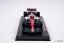Alfa Romeo C42 - Guanyu Zhou (2022), 1:43 BBurago Signature