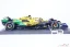 McLaren MCL38 - Oscar Piastri (2024), VC Monaka, 1:18 Minichamps