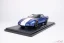 Chevrolet Corvette C4 Gran Sport (1996) kék, 1:18 GT Spirit