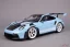 Porsche 911 [992.1] GT3 RS (2022) blue, 1:12 GT Spirit