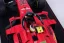 Ferrari SF21 - C. Sainz (2021), Emilia Romagna GP, 1:18 BBR