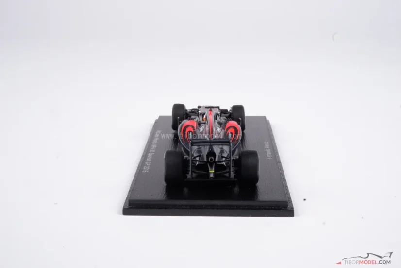 McLaren MP4/30 - Fernando Alonso  (2015), 1:43 Spark