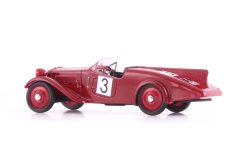 Jawa 750 - 1000 míľ československých, 1:43 Autocult