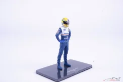 Figúrka Ayrton Senna 1994, Williams, 1:18 Figúrka Ayrton Senna 1994, Williams, 1:18