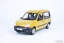 Renault Kangoo (1998) žltý, 1:18 Ottomobile