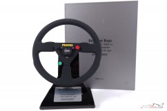 Benetton Ford B192 steering wheel, 1:2 Minichamps