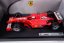 Ferrari F2001 - Michael Schumacher (2001), 1:18 Hot Wheels