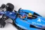 Williams FW47 - Carlos Sainz (2025), Azerbaijan GP, 1:18 Solido