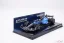 Williams FW47 - Alex Albon (2025), Australian GP, 1:43 Minichamps