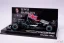 Mercedes W12 - L. Hamilton (2021), 1. miesto VC Veľkej Británie, 1:43 Minichamps