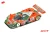 Mazda 787 B - Weidler/Herbert/Gachot (1991), Víťaz Le Mans, 1:43 Spark