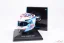 Franco Colapinto 2025 mini helmet, Alpine, 1:5 Spark