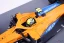 McLaren MCL35M - Lando Norris (2021), 3. místo Emilia Romagna, 1:18 Spark