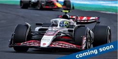 Haas VF-25 - Oliver Bearman (2025), VC Číny, 1:43 Minichamps