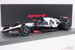 Alpha Tauri AT04 - Daniel Ricciardo (2023), VC Belgie, sprint, 1:18 Spark