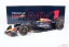 Red Bull Racing RB20 - Max Verstappen (2024), VC Číny, 1:18 Minichamps