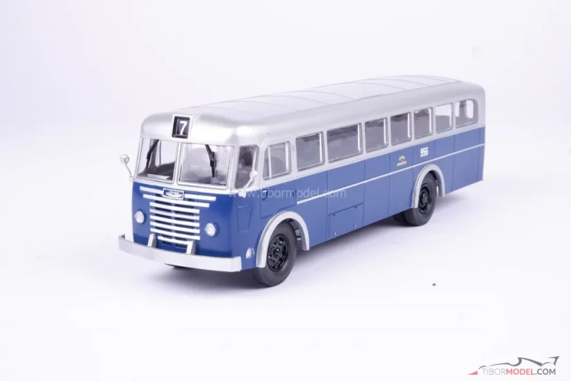 Ikarus 60 BKV Budapešť, 1:43 Premium ClassiXXs