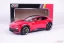 Ferrari Purosangue (2022) piros rosso corsa, 1:18 Polistil