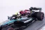 Mercedes W15 - Lewis Hamilton (2024), Víťaz VC Veľkej Británie, 1:18 Spark