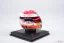 Charles Leclerc 2024 Japán Nagydíj mini sisak, Ferrari, 1:5 Looksmart