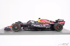 Red Bull RB18 - Max Verstappen (2022), Winner Japanese GP, 1:12 Spark