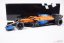 McLaren MCL35M - D. Ricciardo (2021), Vítěz Monza, 1:18 Minichamps