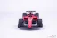 Ferrari SF-23 - Carlos Sainz (2023), Winner Singapore GP, 1:18 BBR