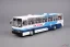 Ikarus 250.59, Air Tours, 1:43 Premium ClassiXXs