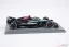 Mercedes  W15 - George Russell (2024), Austrian GP, 1:43 Spark