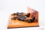 McLaren MCL38 - O. Piastri + L. Norris (2024), Double VC Maďarska, 1:43 Minichamps