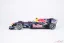 Red Bull RB6 - Sebastian Vettel (2010), Majster sveta, 1:18 Minichamps