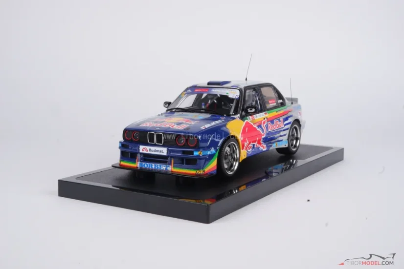 BMW E30 V8 drift (2023), 1:18 Ottomobile