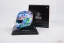 Kimi Antonelli 2025 Imola mini helmet, Mercedes, 1:5 Spark
