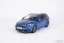 Ford Focus ST Turnier (2014) modrý, 1:18 Ixo