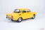 Skoda 100 sárga (1969), 1:18 MCG