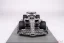 Alfa Romeo C42 - Robert Kubica (2022), előszezon teszt, 1:18 Spark