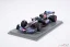 Alpine A524 - Pierre Gasly (2024), VC Bahrajnu, 1:43 Spark