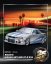 Nissan GTR (R34) Fast & Furious, 1:18 Spark