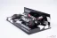 Haas VF-24 - Kevin Magnussen (2024), 1:43 Minichamps