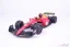 Ferrari F1-75 -  Charles Leclerc (2022), 2. Monza, 1:18 BBR