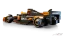 McLaren MCL38 (2024) LEGO race car