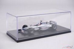 Vitrína pro modely měřítka 1:43, MCG