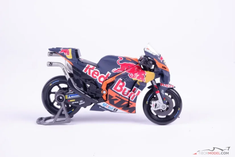 KTM RC16 - Brad Binder (2023), 1:18 Maisto