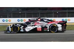 Peugeot 9X8 - Di Resta/Vandoorne/Cassidy (2026), Le Mans, 1:18 Spark