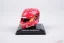 Carlos Sainz 2024 VC Mexika mini prilba, Ferrari, 1:5 Looksmart