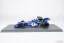 Tyrrell 002 - Francois Cevert (1971), Winner US GP, 1:18 Spark