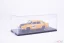 Tatra 603-2 B5 - A. Mark/ B. Stiborek (1966), 1:43 Autocult