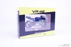 Yamaha YZR-M1 - Valentino Rossi (2016), 1:18 Minichamps